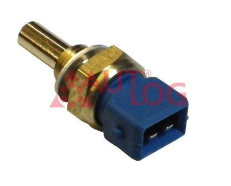Temperatursensor
