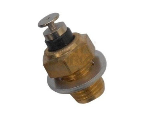 Temperatursensor