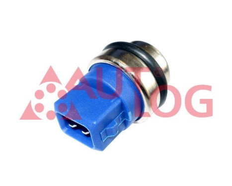 Temperatursensor
