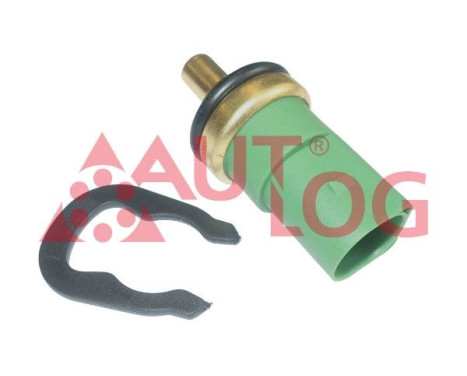 Temperatursensor