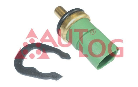 Temperatursensor