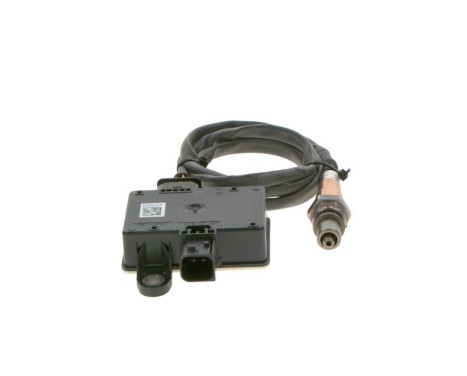 Partikelsensor EGS-PM2 Bosch
