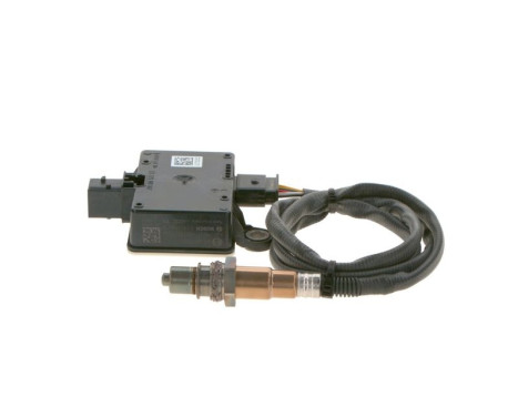 Partikelsensor EGS-PM2 Bosch, bild 2