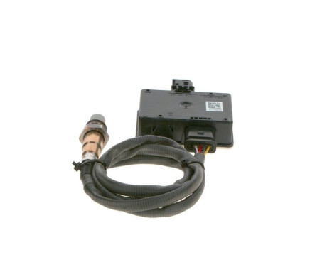 Partikelsensor EGS-PM2 Bosch, bild 3
