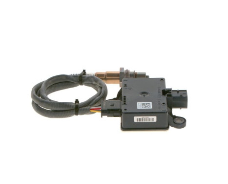Partikelsensor EGS-PM2 Bosch, bild 4