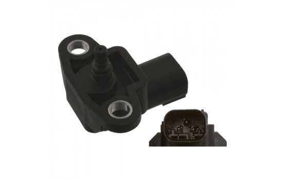 Sendor, insugstryck 37056 FEBI