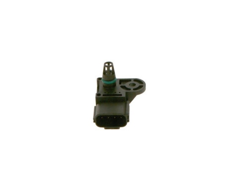 Sendor, insugstryck DS-S2-TF Bosch, bild 2