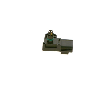 Sendor, insugstryck DS-S2-TF Bosch, bild 5
