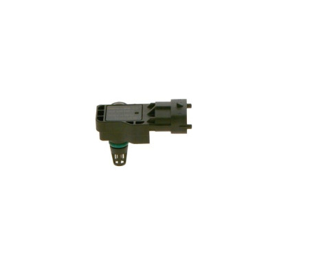 Sendor, insugstryck DS-S3-TF Bosch, bild 5