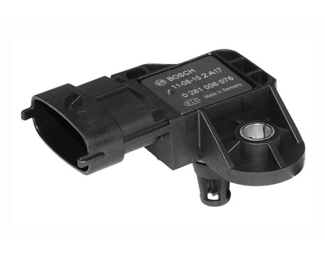 Sendor, insugstryck DS-S3-TF Bosch, bild 8