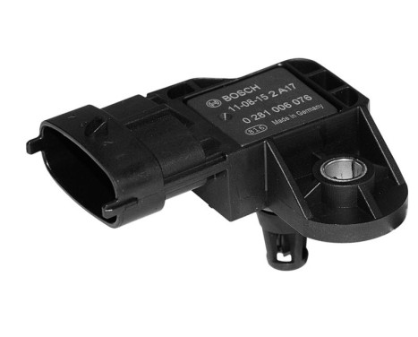 Sendor, insugstryck DS-S3-TF Bosch, bild 9