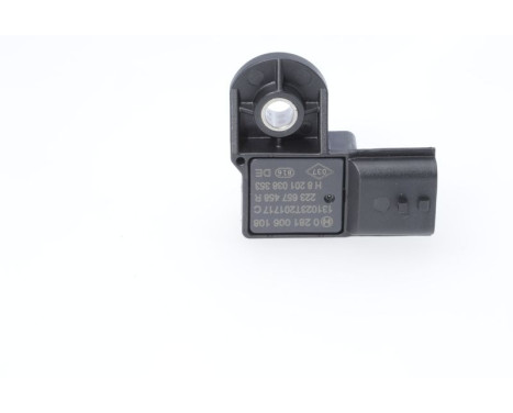 Sendor, insugstryck DS-S3-TF50-300kPa Bosch, bild 5