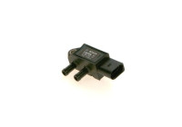 Sensor, avgastryck DS-D2 Bosch