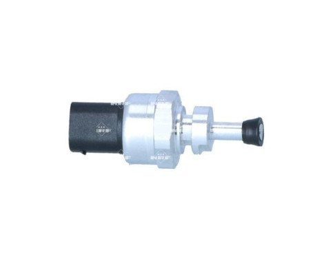 Sensor, avgastryck