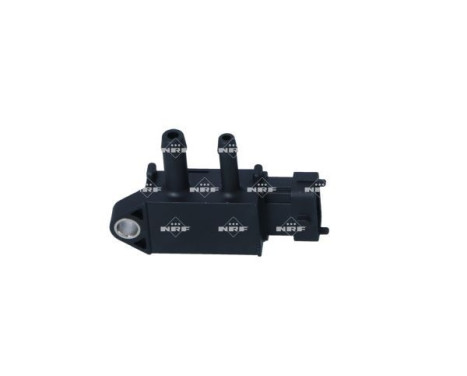 Sensor, avgastryck, bild 3
