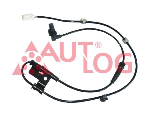 Hastighetssensor, automatväxellåda