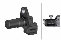 Sensor, hastighet, varvtal