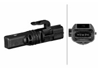 Sensor, hastighet, varvtal