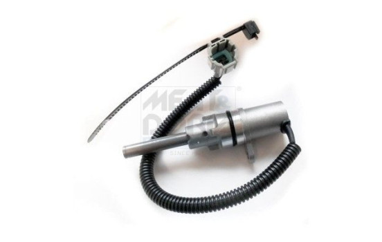 Sensor, hastighet, varvtal