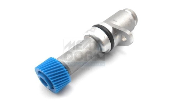 Sensor, hastighet, varvtal