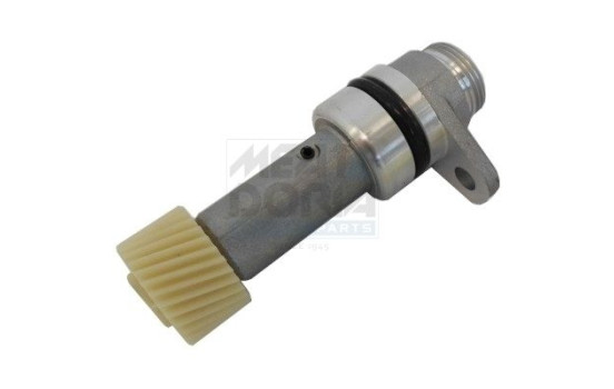 Sensor, hastighet, varvtal