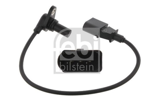 Varvtalssensor, automatväxellåda 32872 FEBI, bild 2