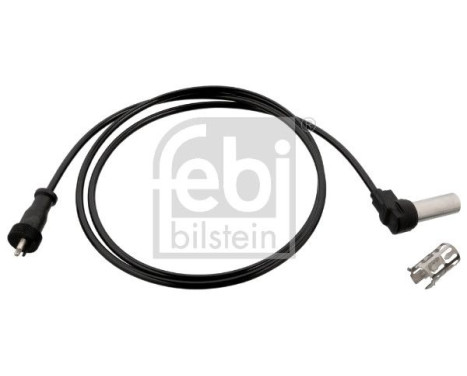 Impulsgivare, vevaxel 104686 FEBI, bild 2