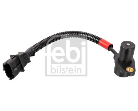 Impulsgivare, vevaxel 106809 FEBI, bild 2