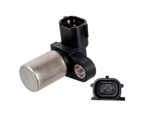 Impulsgivare, vevaxel 107765 FEBI