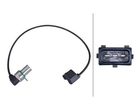 Impulsgivare, vevaxel 6PU 009 110-521 Hella