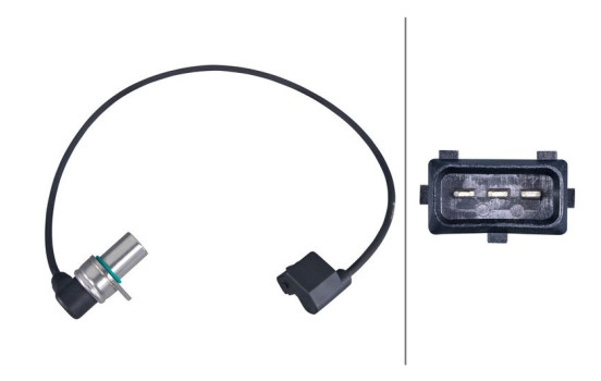 Impulsgivare, vevaxel 6PU 009 110-521 Hella