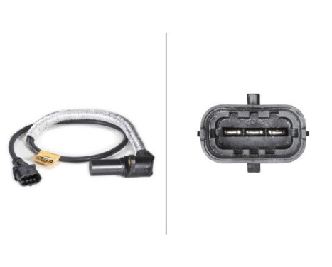 Impulsgivare, vevaxel 6PU 009 110-661 Hella