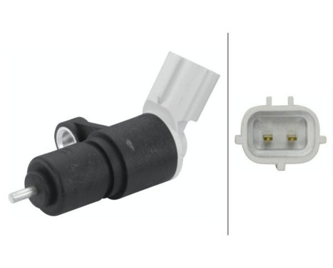 Impulsgivare, vevaxel 6PU 009 146-731 Hella