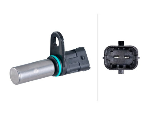 Impulsgivare, vevaxel 6PU 009 163-031 Hella