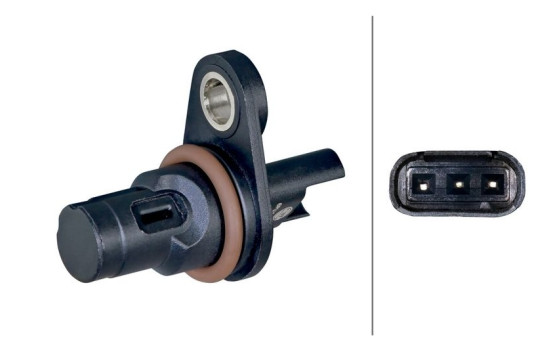 Impulsgivare, vevaxel 6PU 009 163-301 Hella