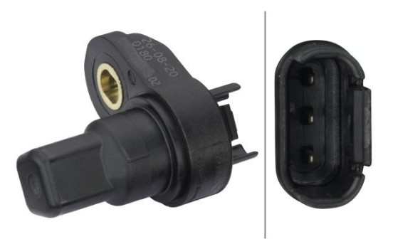 Impulsgivare, vevaxel 6PU 009 163-351 Hella
