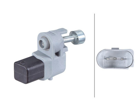 Impulsgivare, vevaxel 6PU 009 163-491 Hella