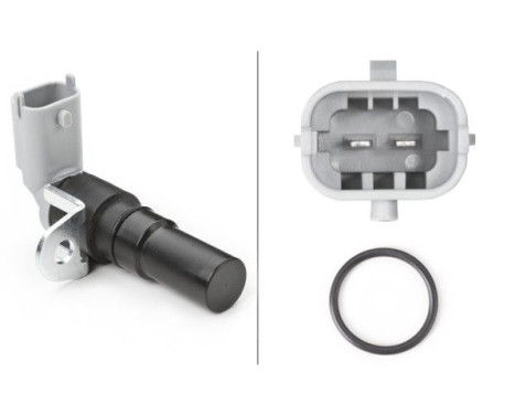 Impulsgivare, vevaxel 6PU 009 163-911 Hella