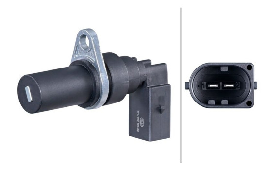 Impulsgivare, vevaxel 6PU 009 163-961 Hella