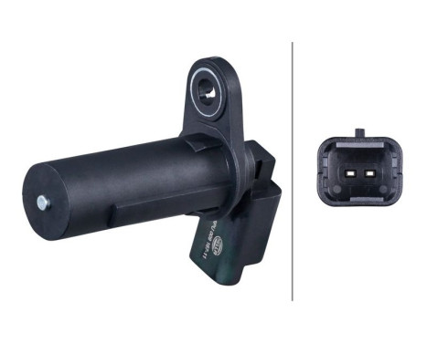 Impulsgivare, vevaxel 6PU 009 167-111 Hella