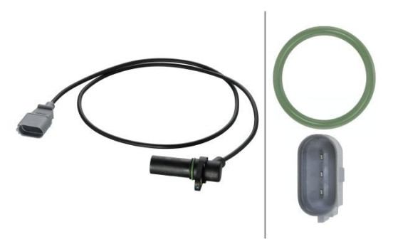 Impulsgivare, vevaxel 6PU 009 167-261 Hella