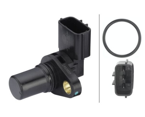 Impulsgivare, vevaxel 6PU 009 167-301 Hella