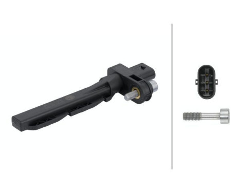 Impulsgivare, vevaxel 6PU 013 122-031 Hella