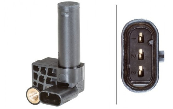 Impulsgivare, vevaxel 6PU 013 122-261 Hella
