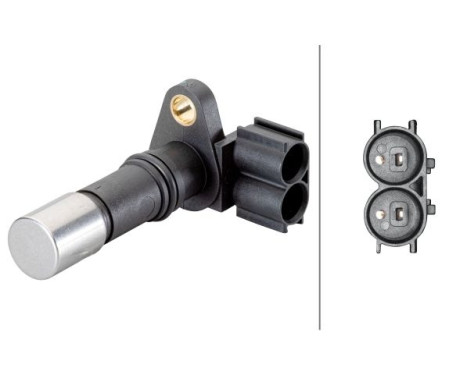 Impulsgivare, vevaxel 6PU 013 122-811 Hella