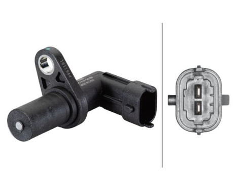 Impulsgivare, vevaxel 6PU 013 122-851 Hella
