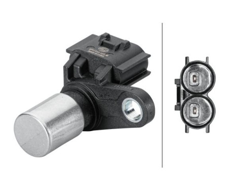 Impulsgivare, vevaxel 6PU 013 122-861 Hella