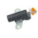 Impulsgivare, vevaxel RENAULT Clio 1.5D 05-, miniatyr 2