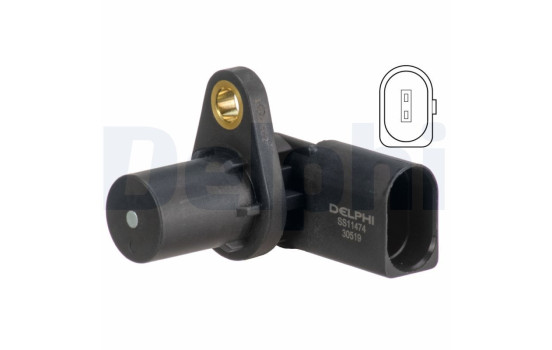 Impulsgivare, vevaxel SS11474 Delphi