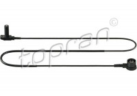 Impulsgivare, vevaxel